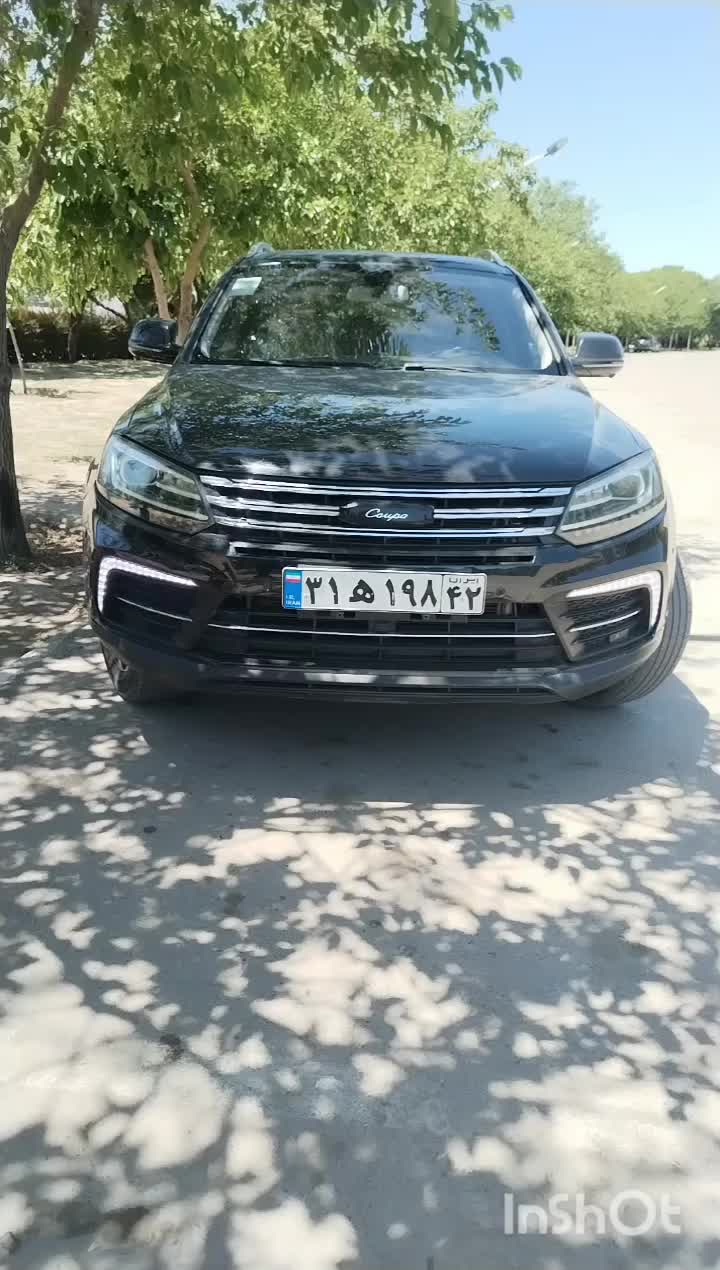 خودرو کوپا، T210 آگهی ann_18012579