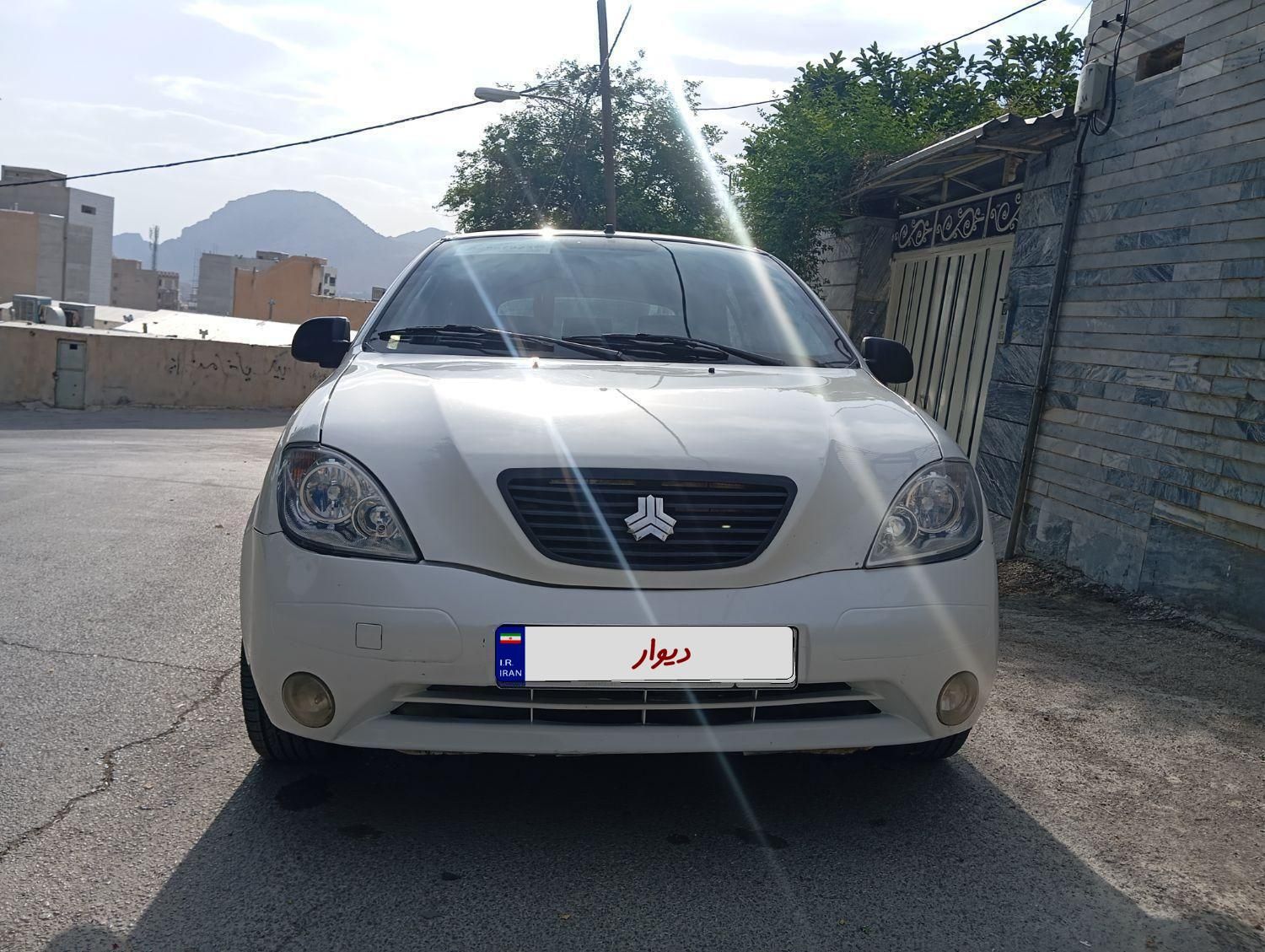 خودرو تیبا، 2 آگهی ann_18012580