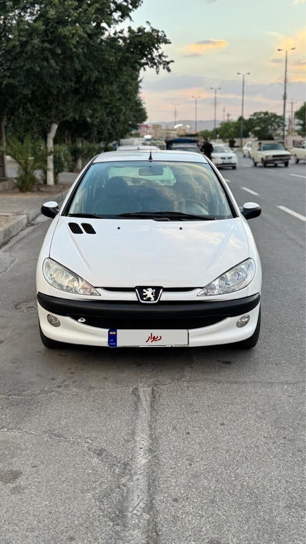خودرو پژو، 206 آگهی ann_18012582