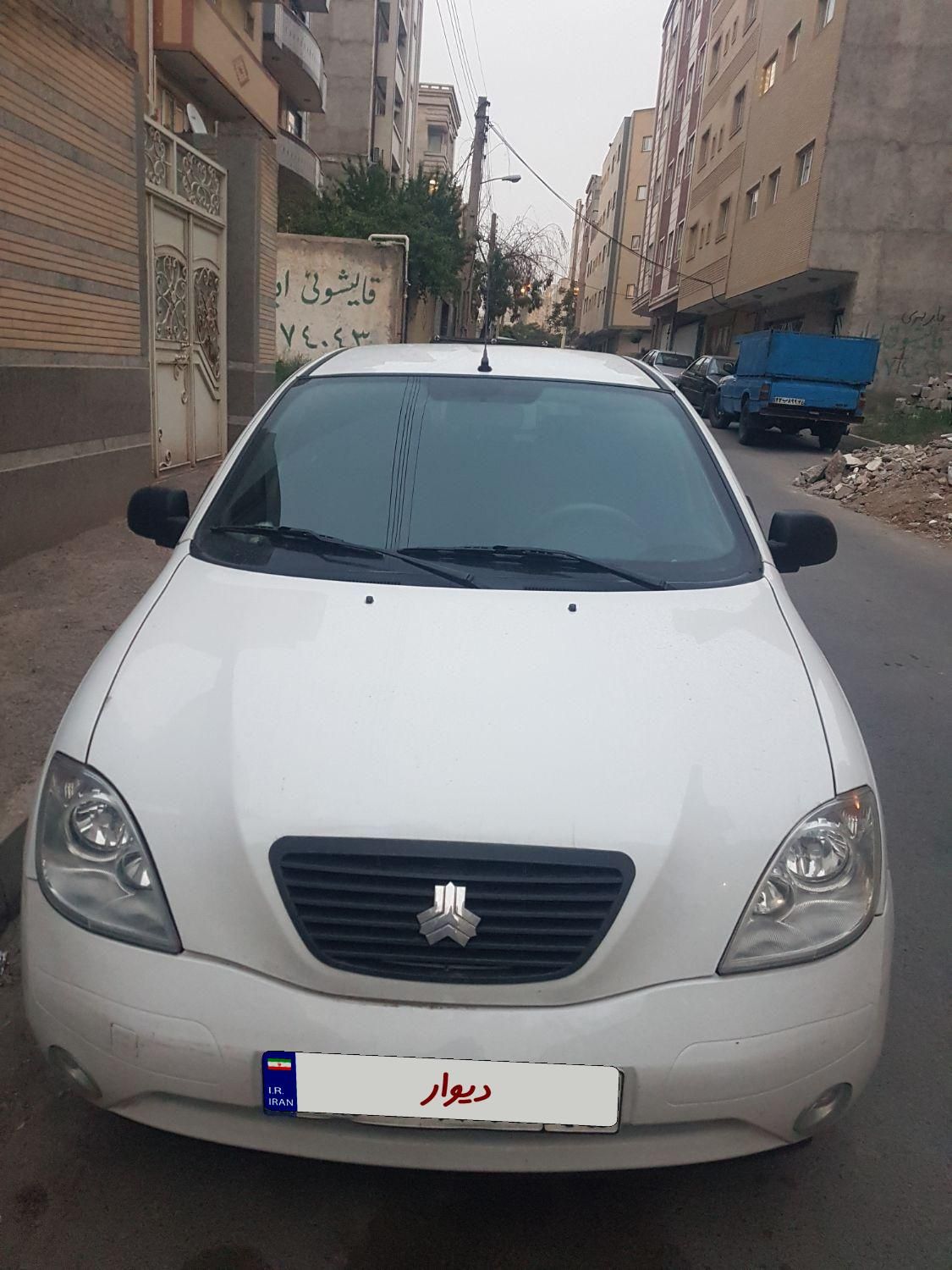 خودرو تیبا، 2 آگهی ann_18012615