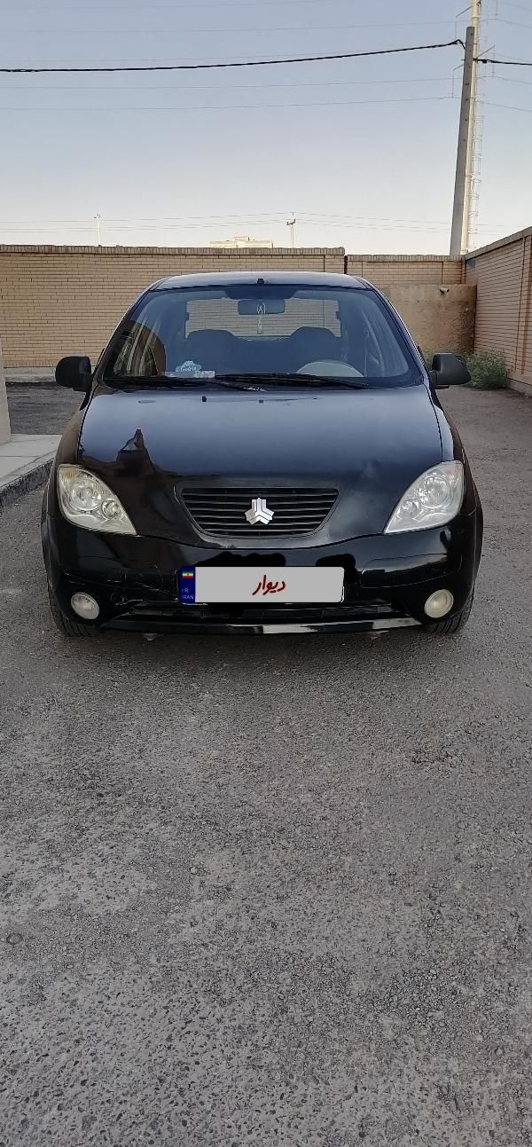 خودرو تیبا، صندوق دار آگهی ann_18012622