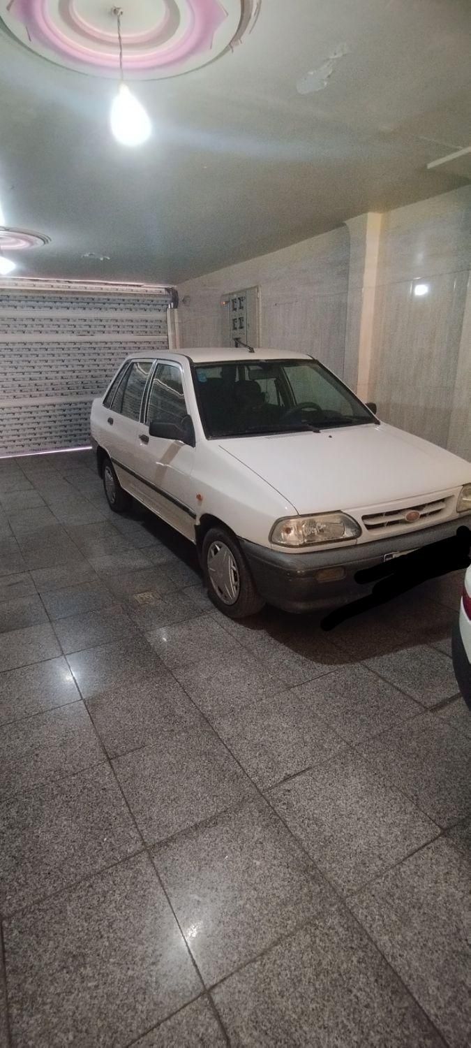 خودرو پراید، 131 آگهی ann_18012643