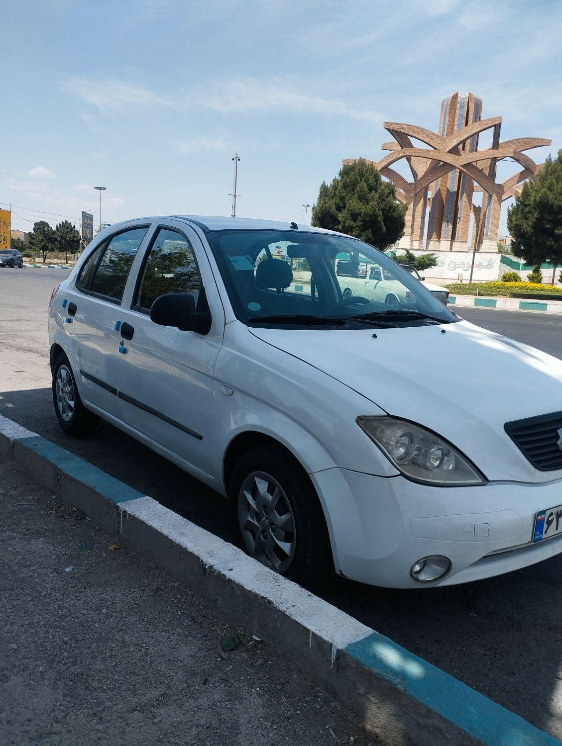تیبا 2 EX - 1399