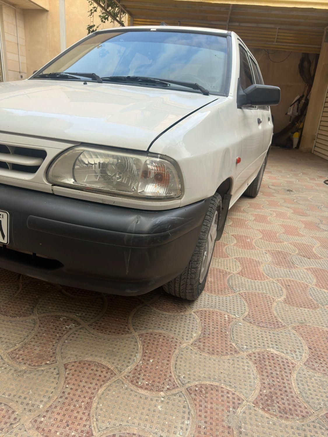 خودرو پراید، 131 آگهی ann_18012669