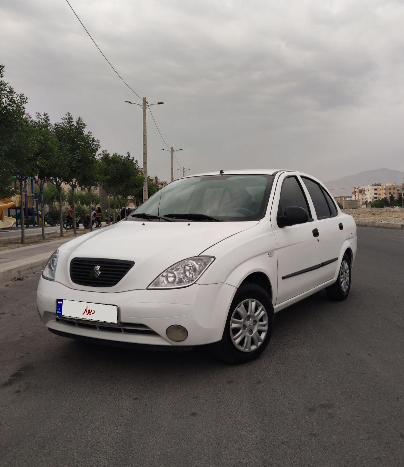 خودرو تیبا، صندوق دار آگهی ann_18012676