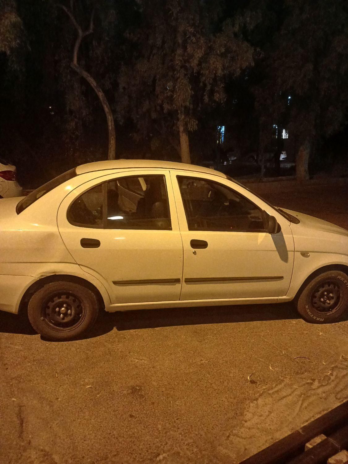 خودرو تیبا، صندوق دار آگهی ann_18012680