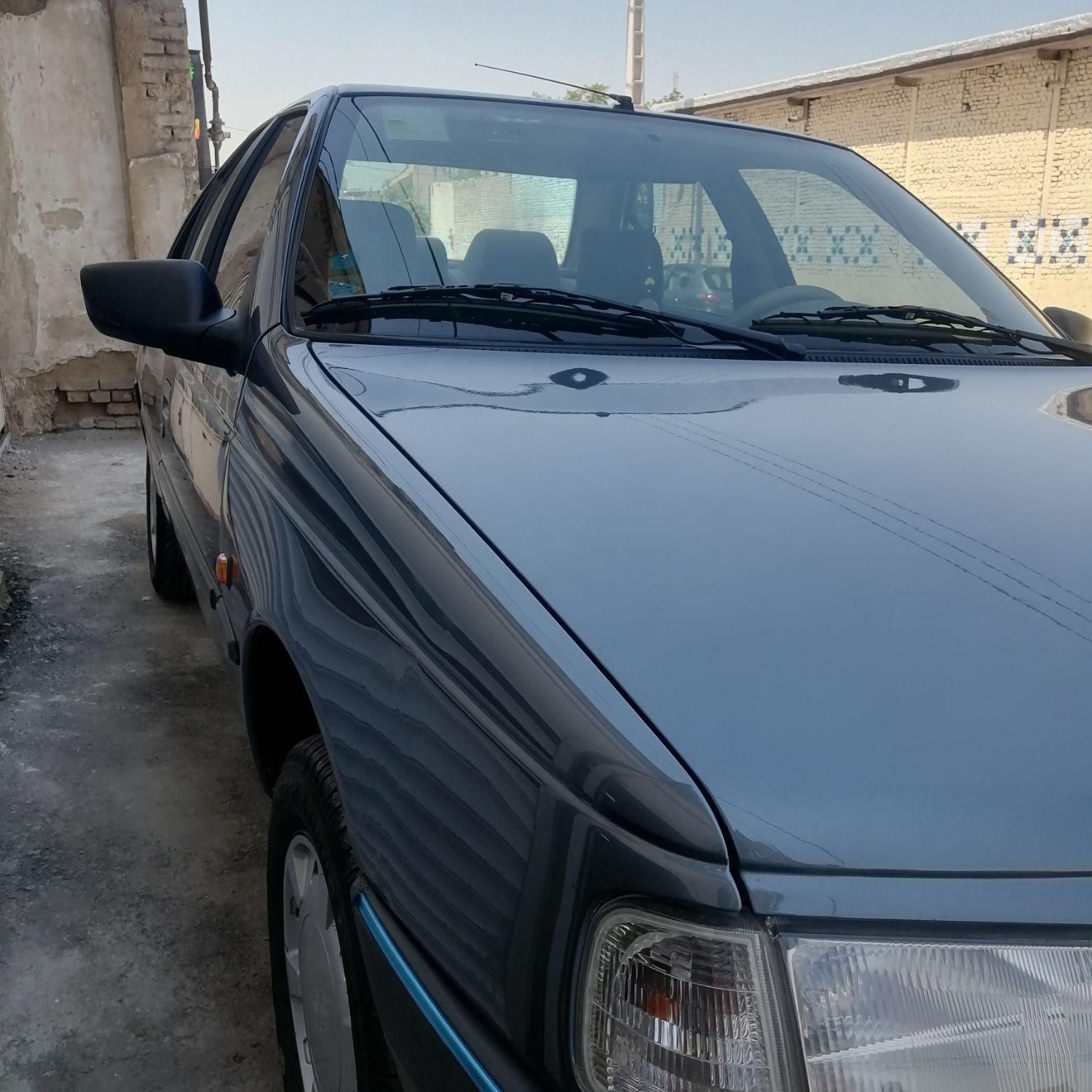خودرو پژو، 405 آگهی ann_18012684