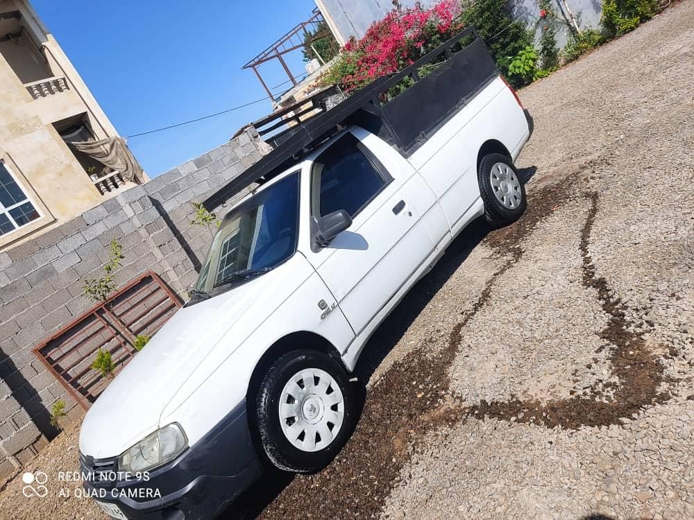 خودرو آریسان، دوگانه سوز آگهی ann_18012688