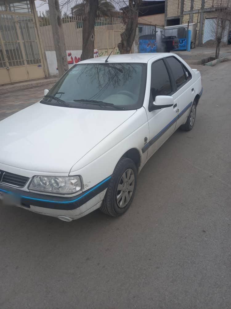 خودرو پژو، 405 SLX آگهی ann_18012694