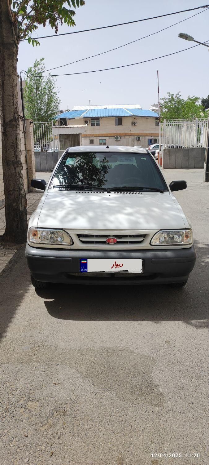خودرو پراید، 131 آگهی ann_18012701