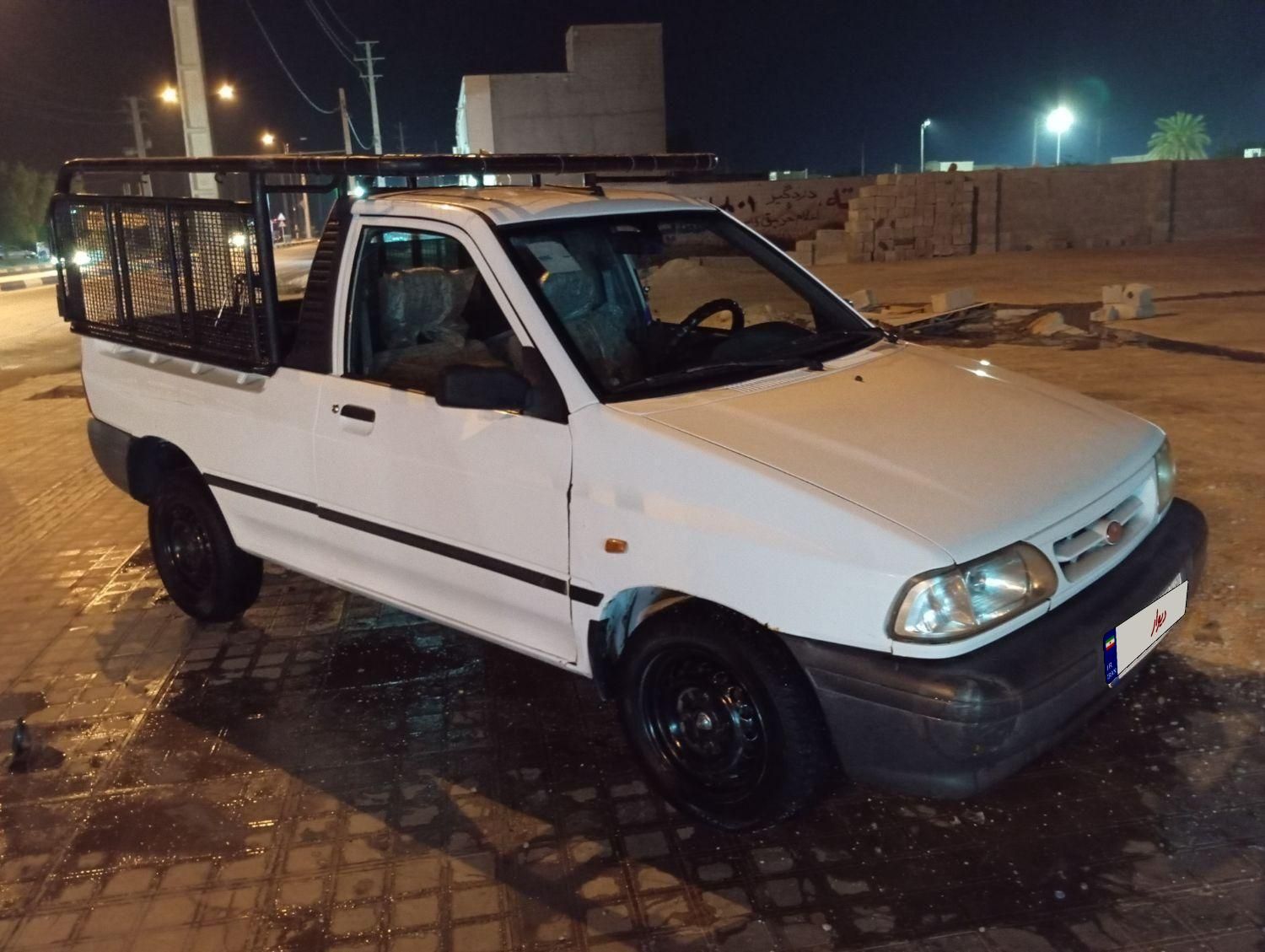 خودرو پراید، 151 آگهی ann_18012713