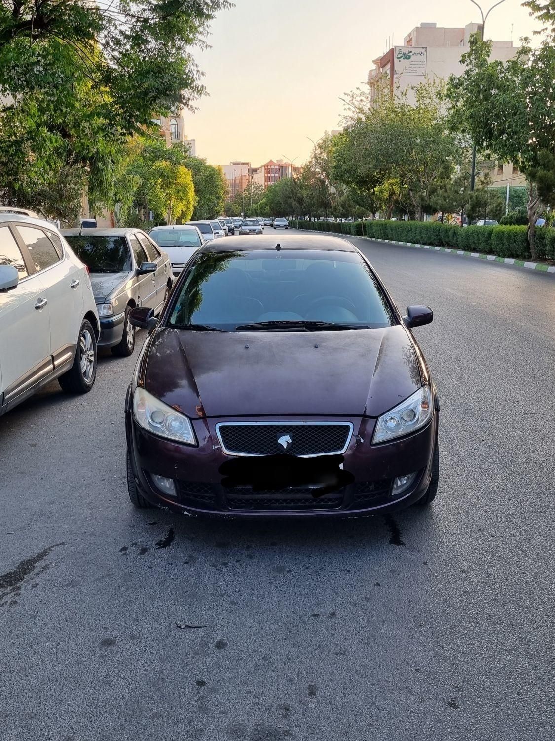 رانا LX - - 1393