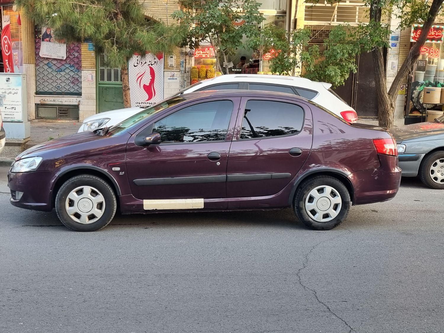 رانا LX - - 1393