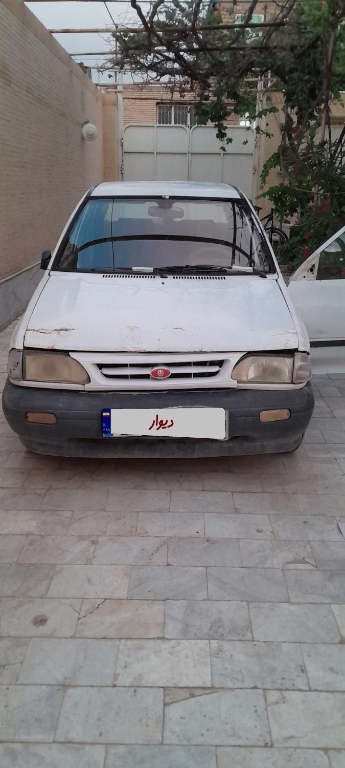 خودرو پراید، صبا آگهی ann_18012741