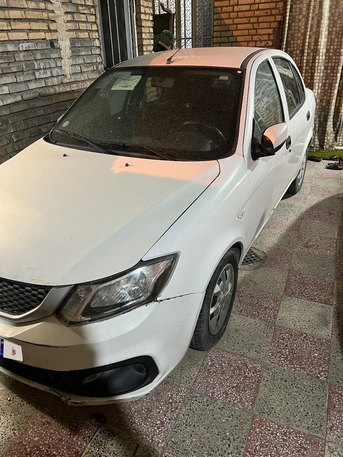خودرو ساینا، S آگهی ann_18012751