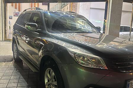 خودرو هایما، S7 آگهی ann_18012776