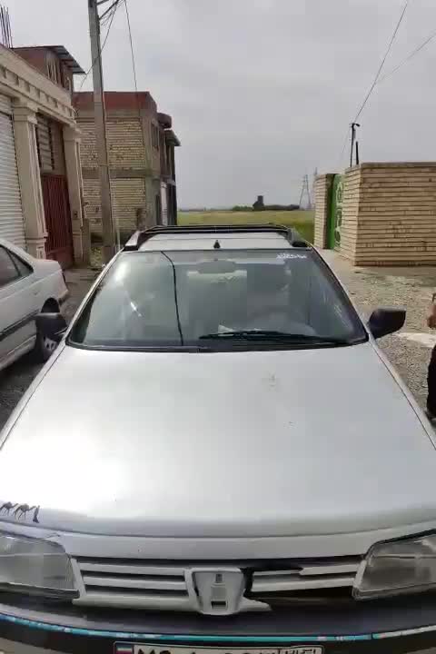 خودرو پژو، 405 آگهی ann_18012798