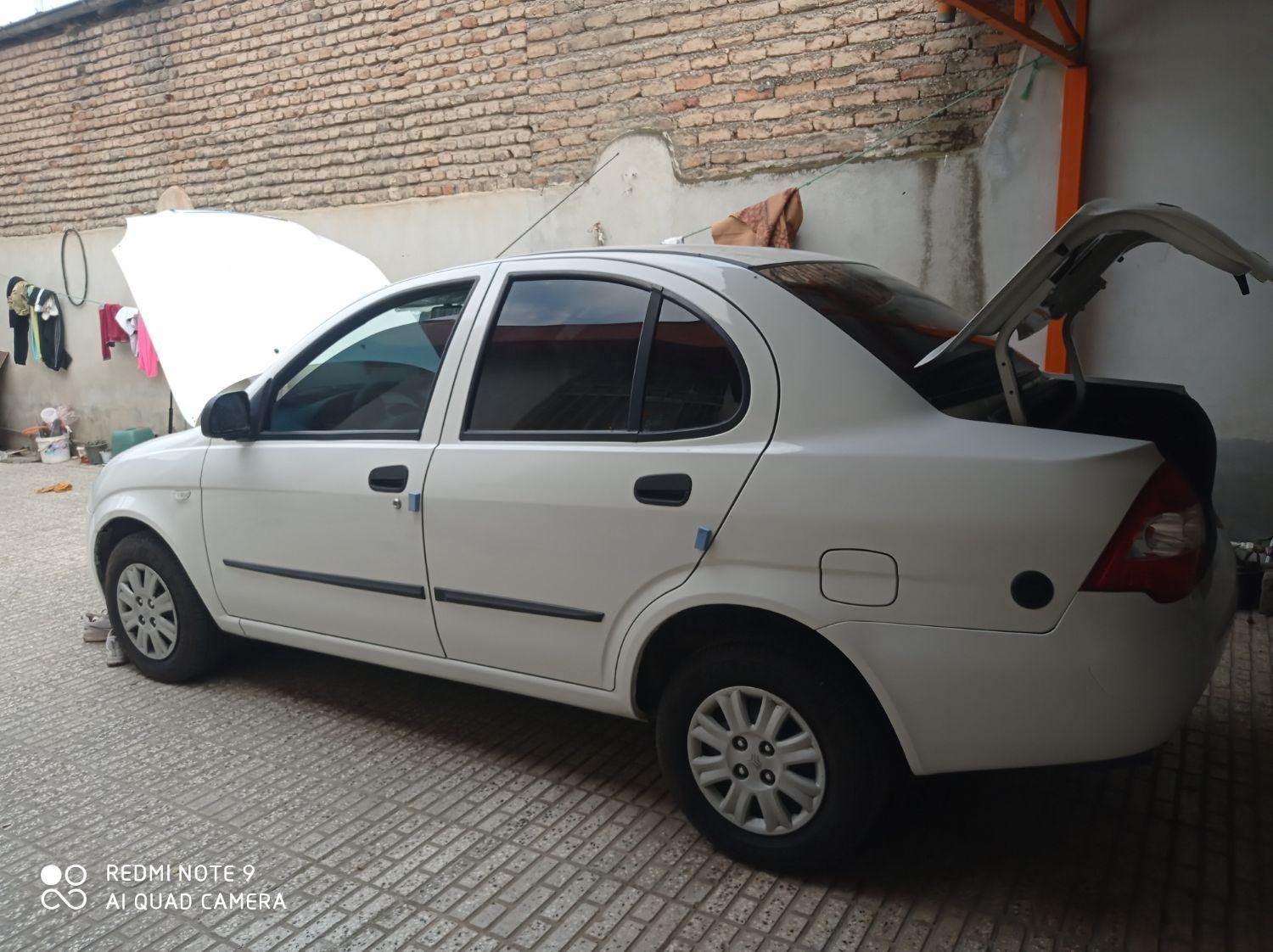 خودرو تیبا، صندوق دار آگهی ann_18012806