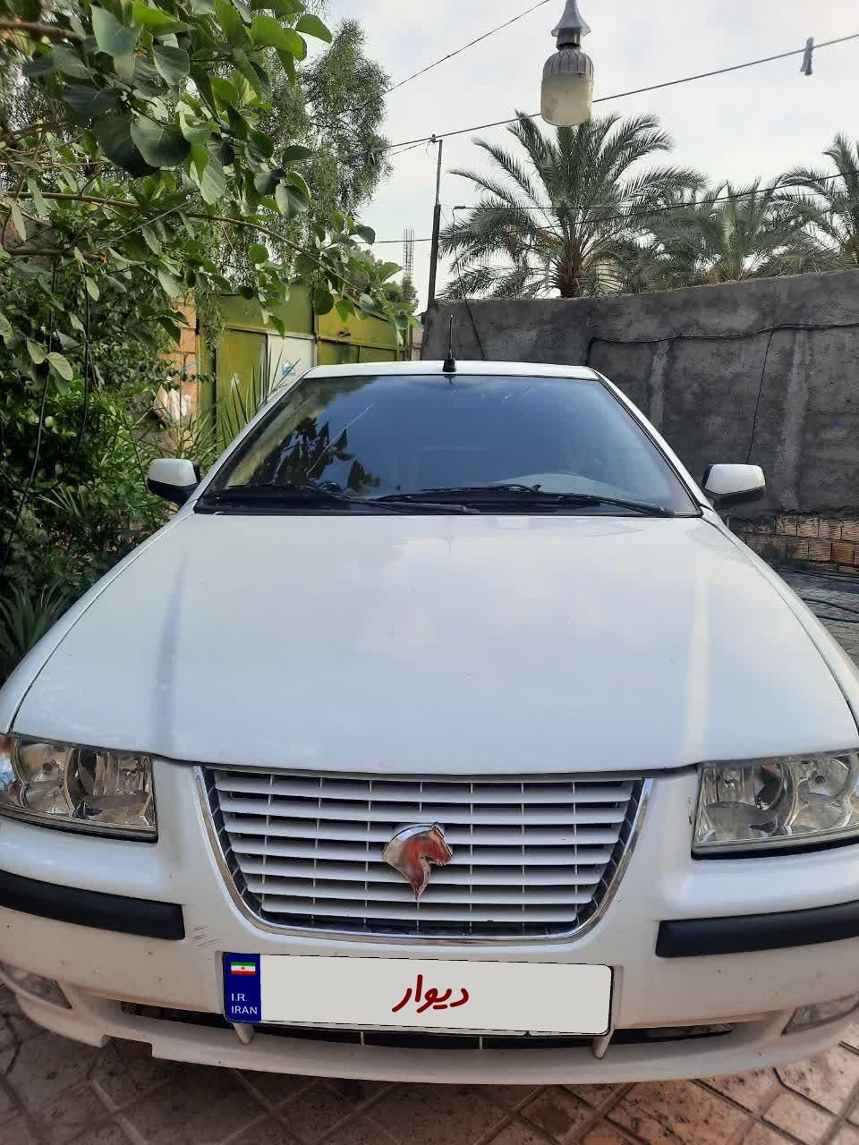 خودرو سمند، EL آگهی ann_18012856