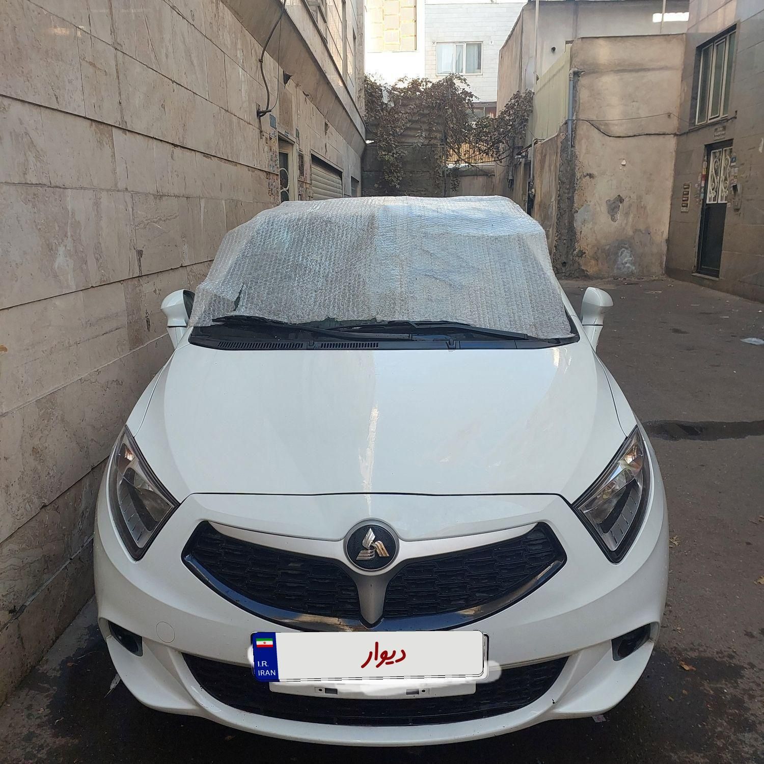 خودرو برلیانس، H230 آگهی ann_18012880