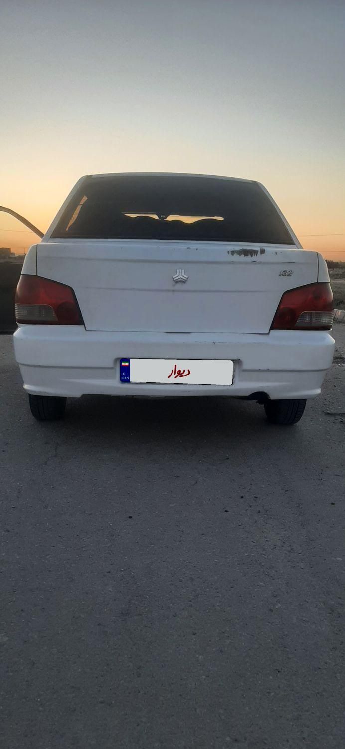 پراید 132 SL - 1390