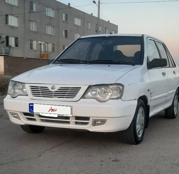 خودرو پراید، 132 آگهی ann_18012885
