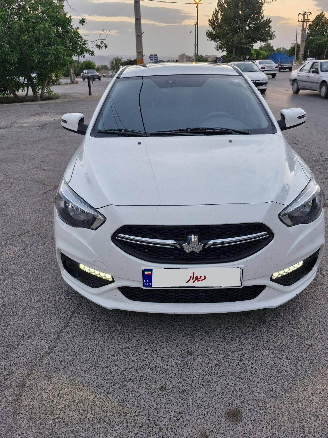 خودرو شاهین، G آگهی ann_18012907