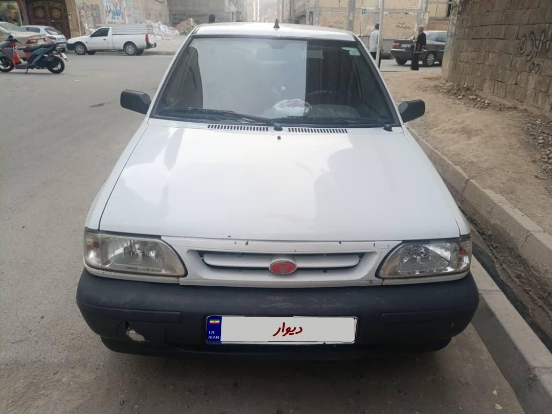 خودرو پراید، 131 آگهی ann_18012909