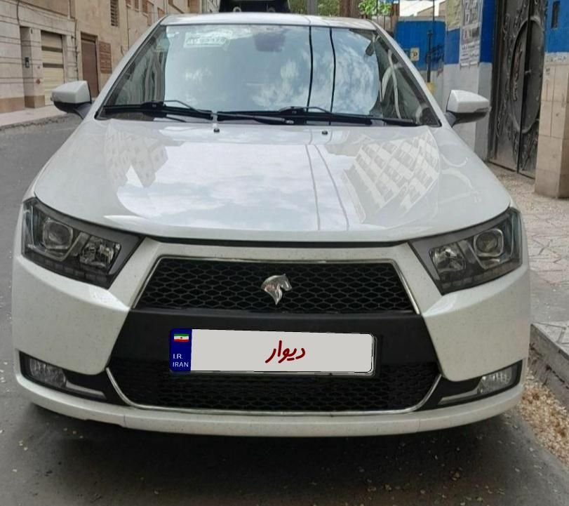 دنا پلاس اتوماتیک توربو - 1404