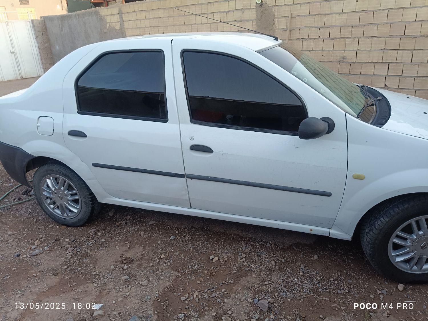 خودرو رنو، تندر 90 آگهی ann_18012935