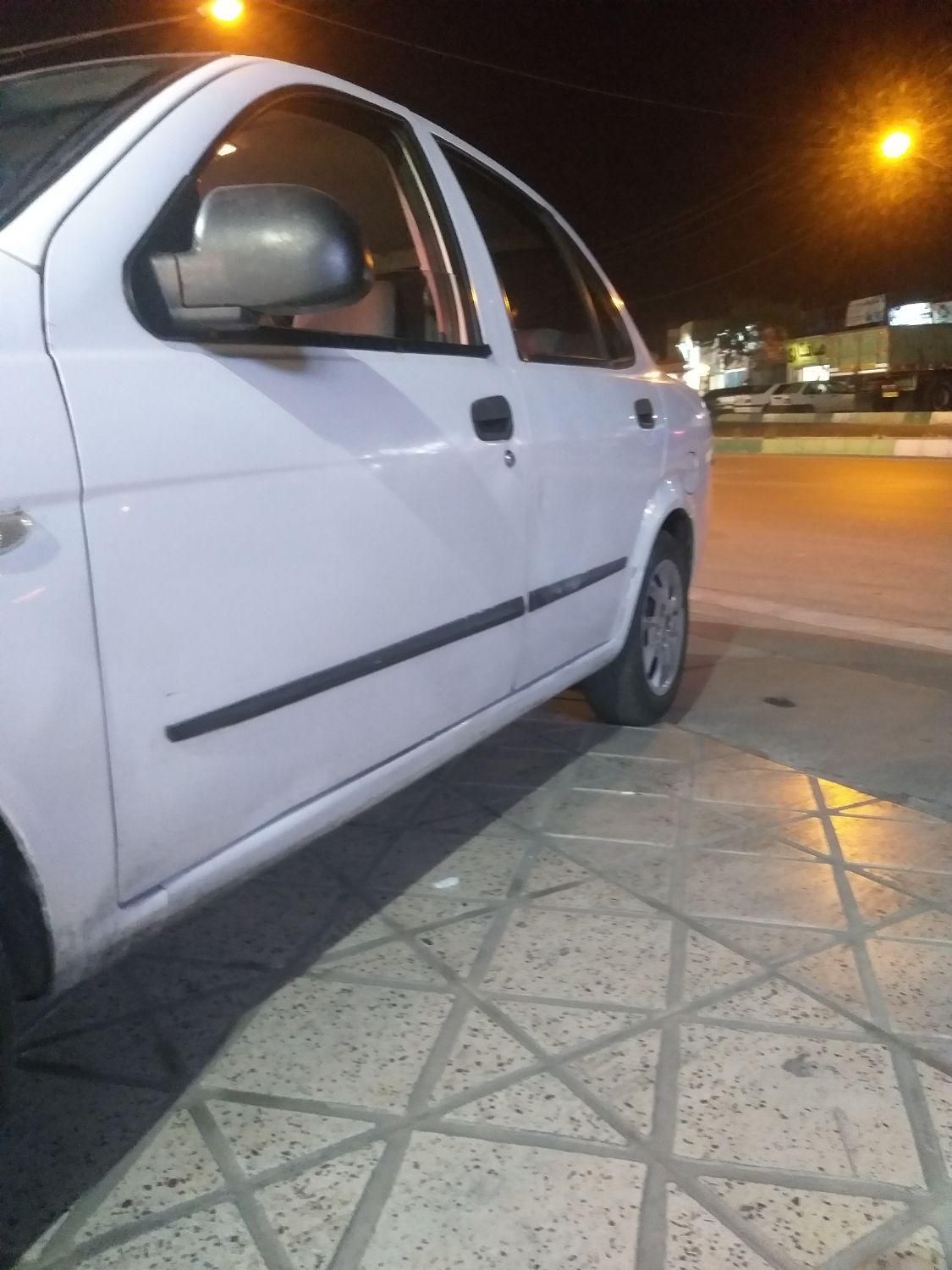 خودرو تیبا، صندوق دار آگهی ann_18012940