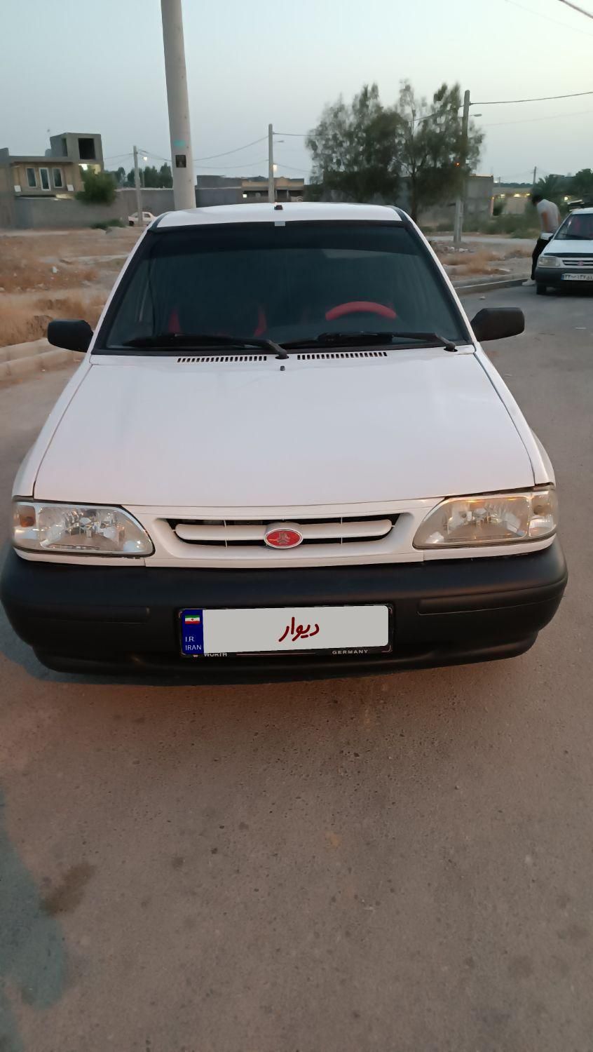 خودرو پراید، 131 آگهی ann_18012960