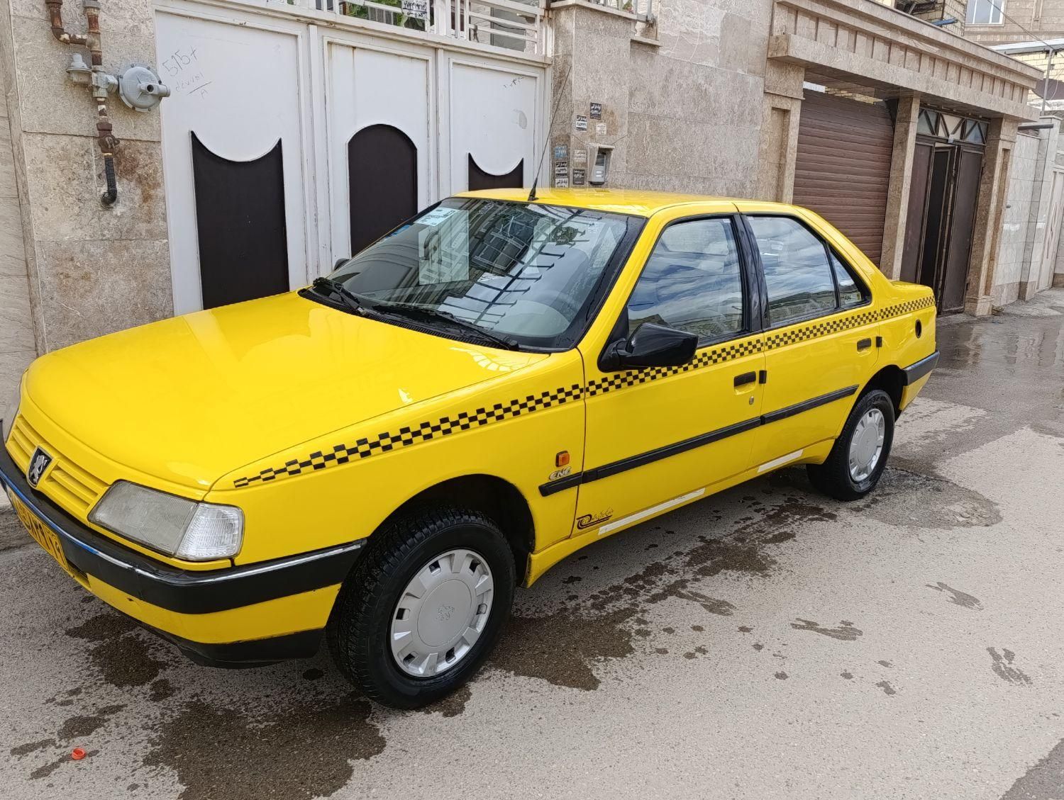 خودرو پژو، 405 آگهی ann_18012964