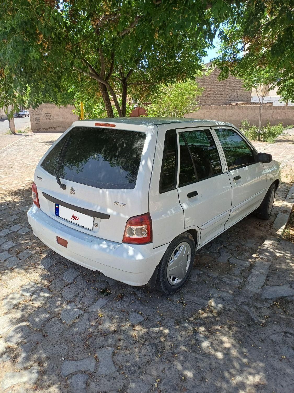 خودرو پراید، 111 آگهی ann_18012974