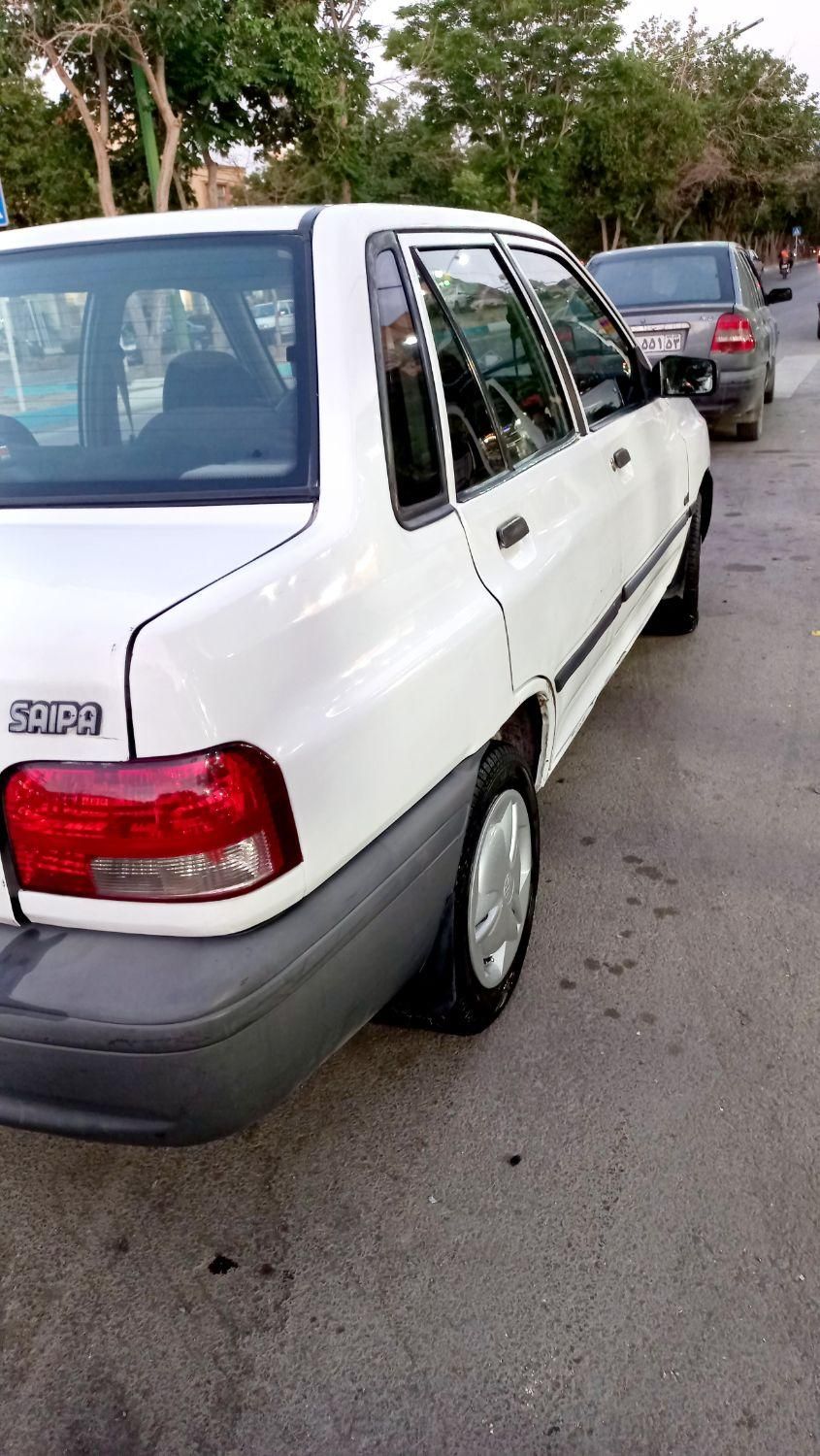 خودرو پراید، صبا آگهی ann_18012981