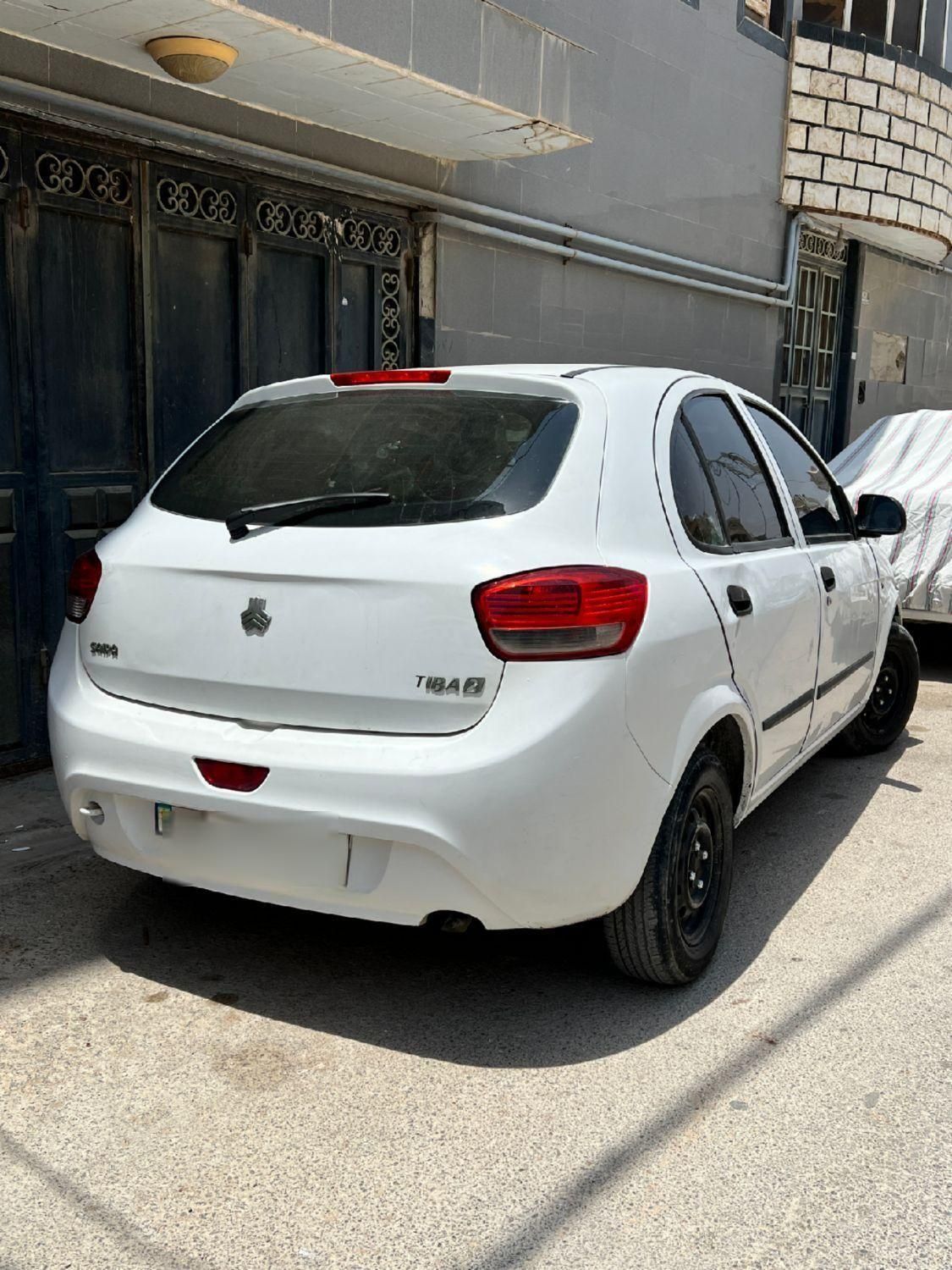 خودرو تیبا، 2 آگهی ann_18012993