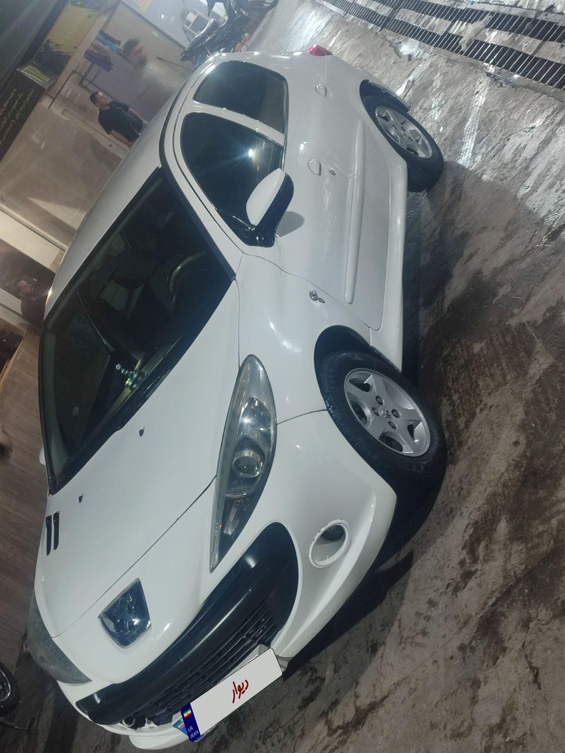 خودرو پژو، 207 آگهی ann_18013001