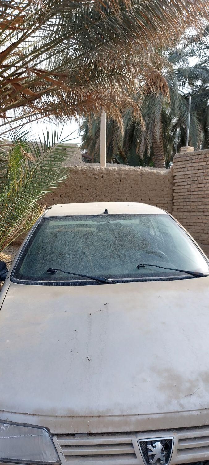 خودرو پژو، 405 آگهی ann_18013008