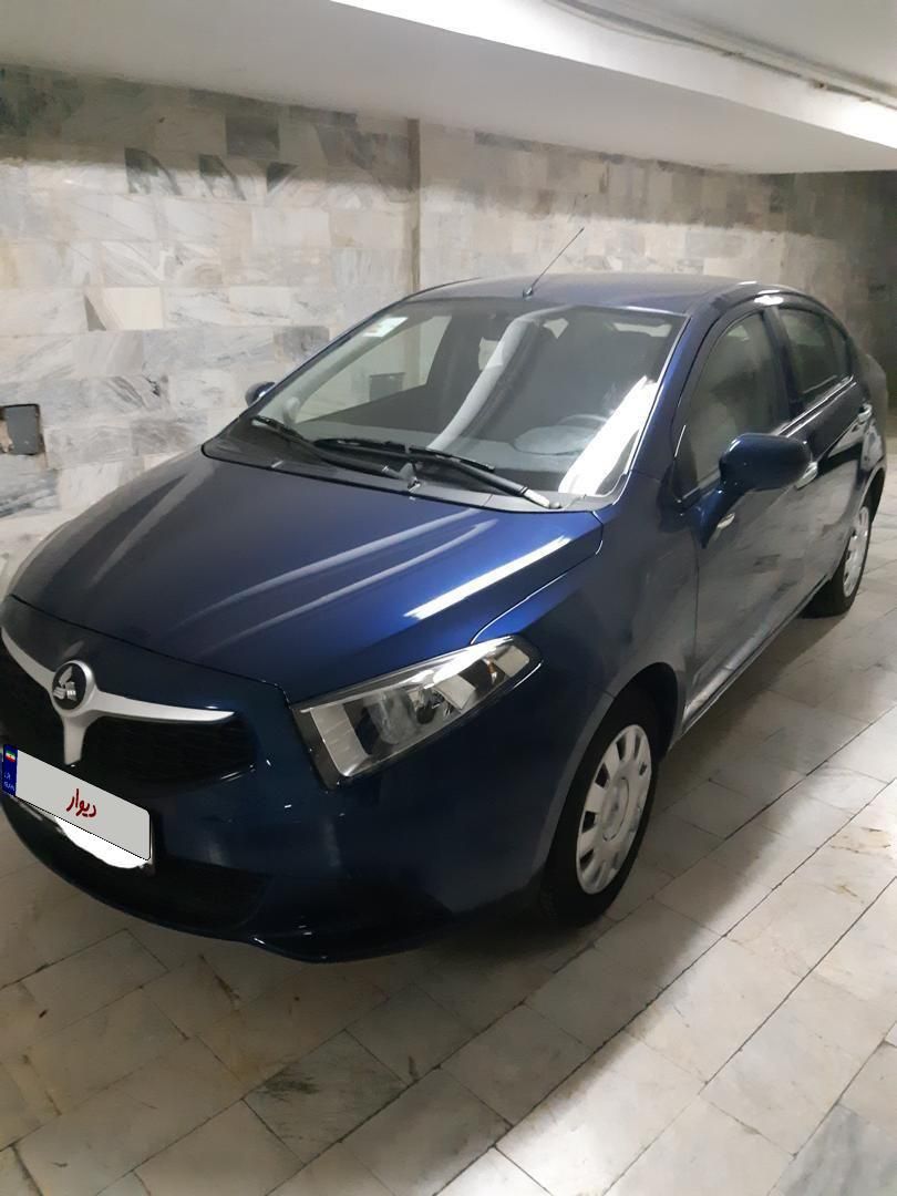خودرو برلیانس، H230 آگهی ann_18013014