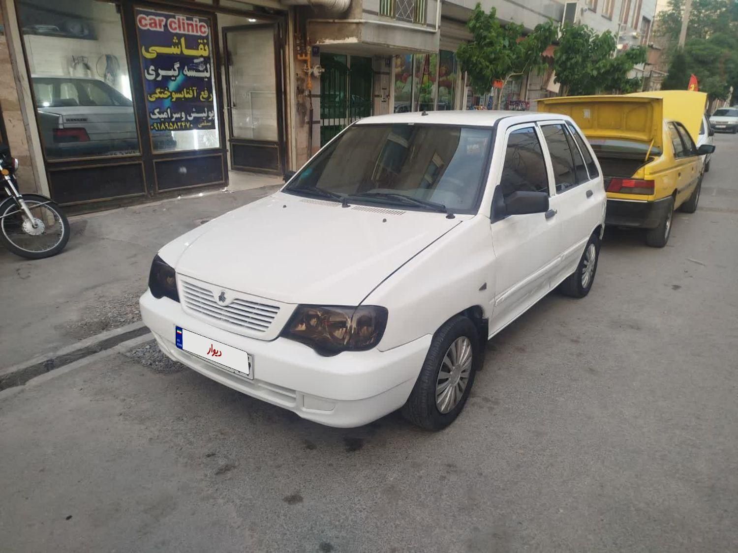 خودرو پراید، 111 آگهی ann_18013055