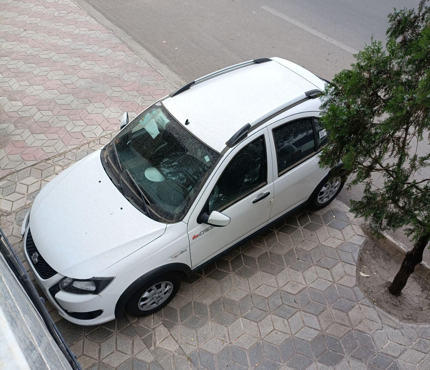 خودرو کوییک، S آگهی ann_18013060