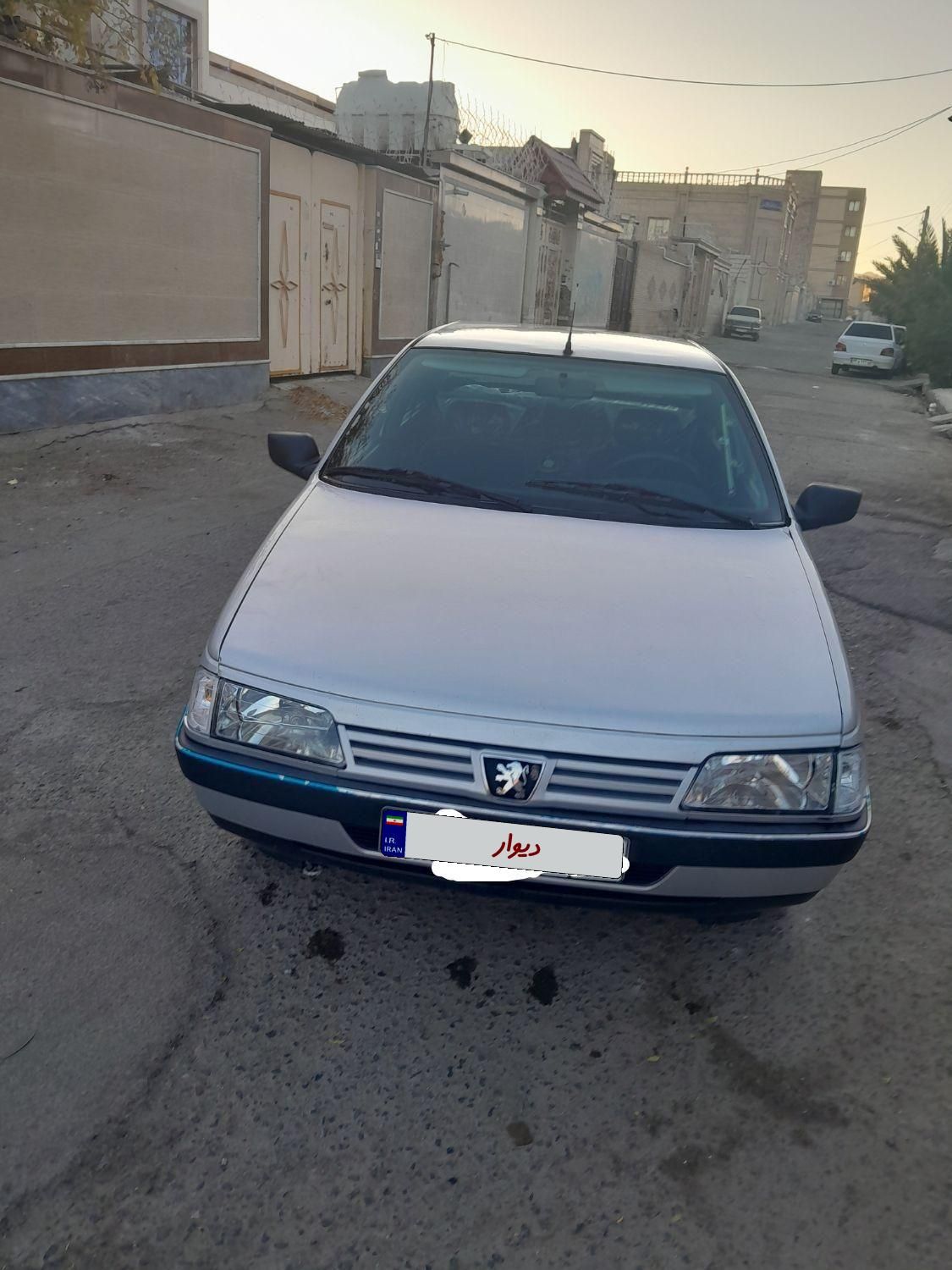 خودرو پژو، 405 آگهی ann_18013073