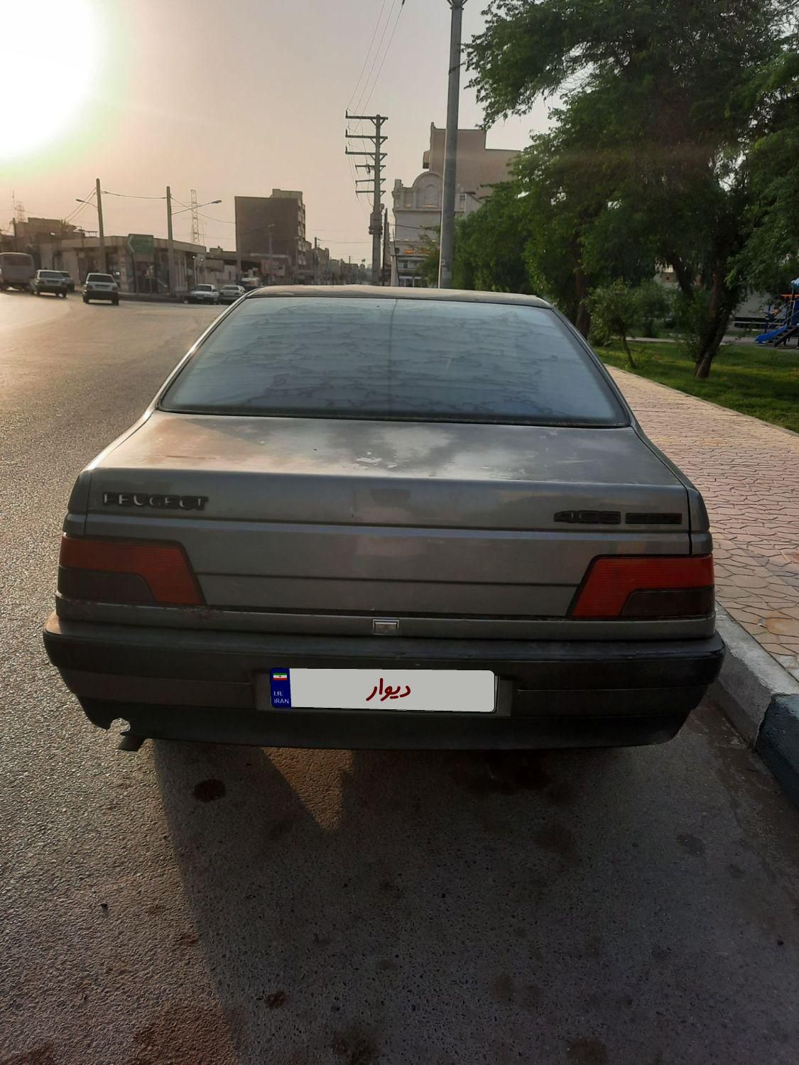 خودرو پژو، 405 آگهی ann_18013080