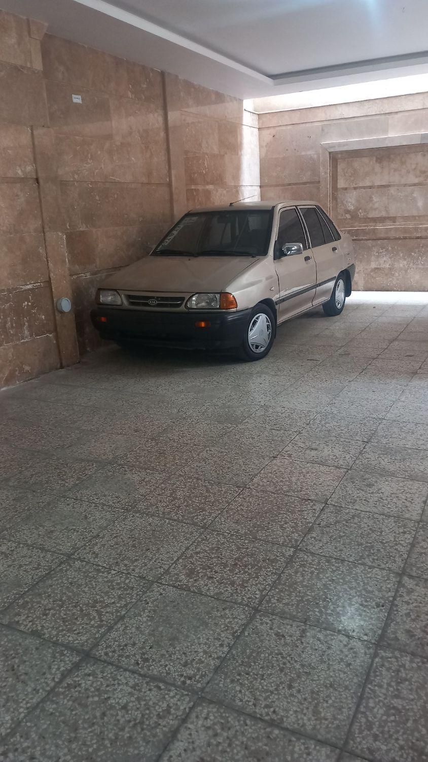 خودرو پراید، صبا آگهی ann_18013107