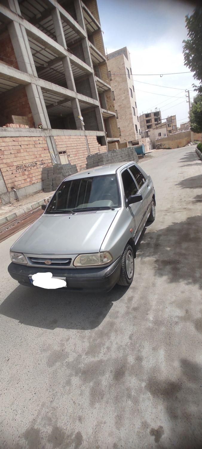 پراید 131 SE - 1394