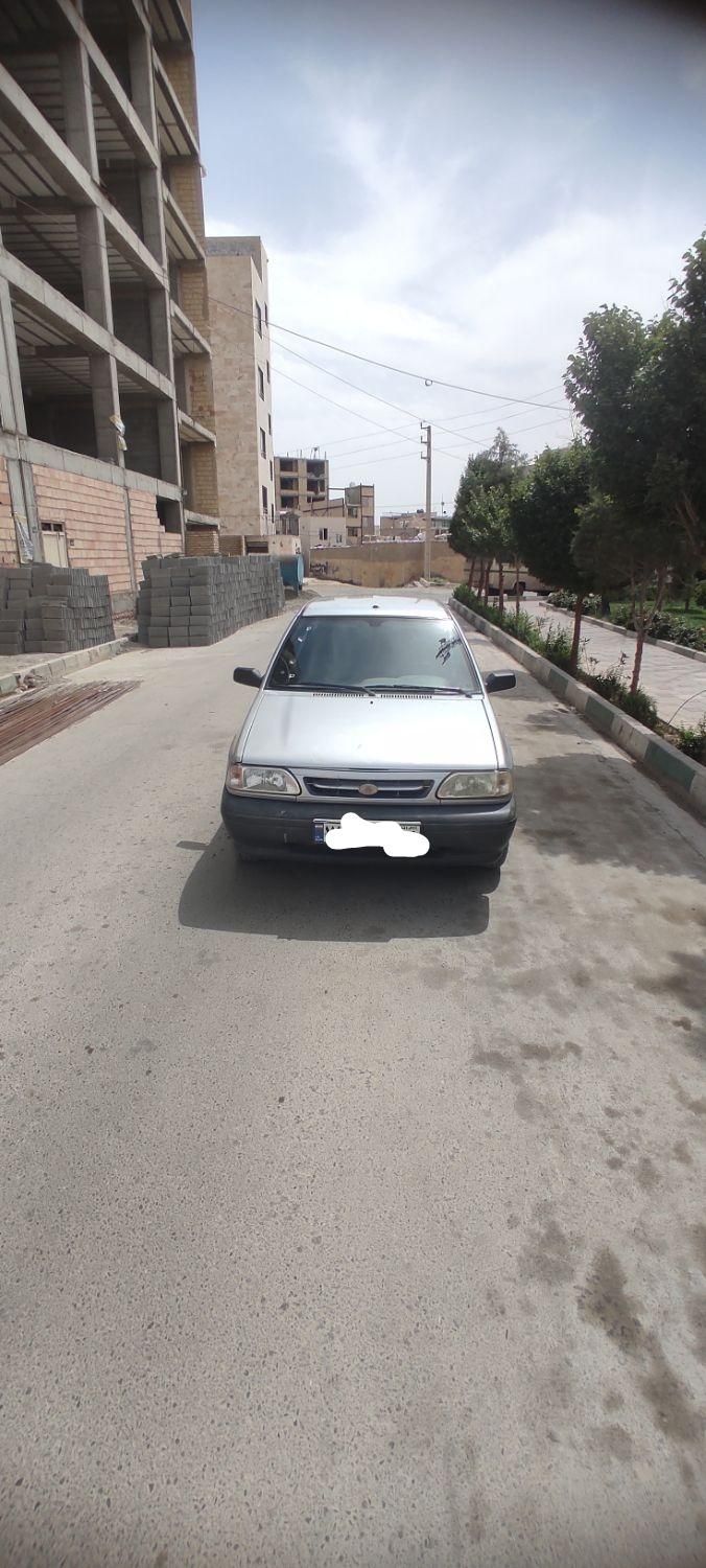 پراید 131 SE - 1394