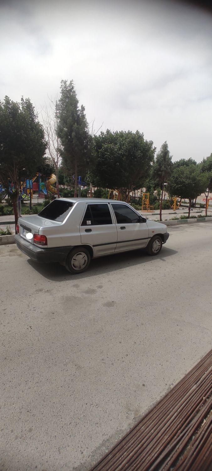 پراید 131 SE - 1394