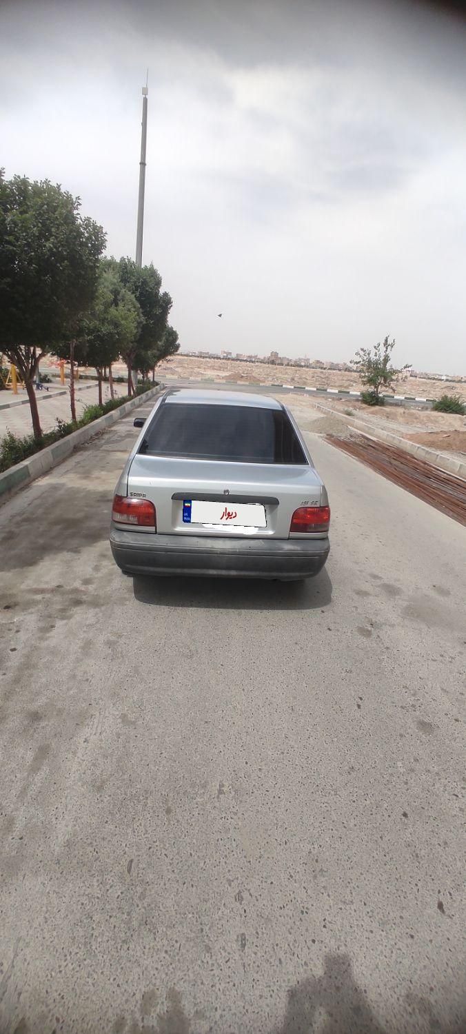 پراید 131 SE - 1394