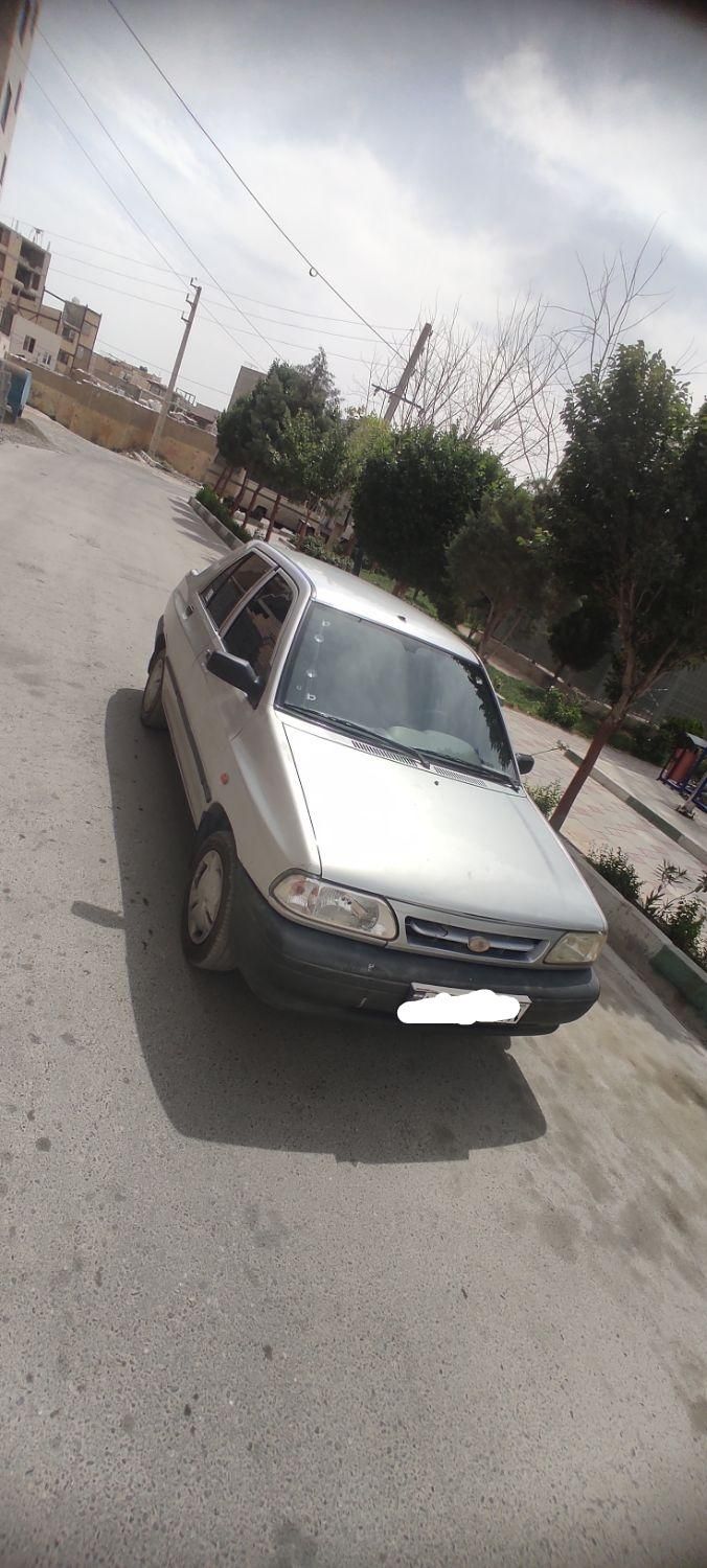 خودرو پراید، 131 آگهی ann_18013121