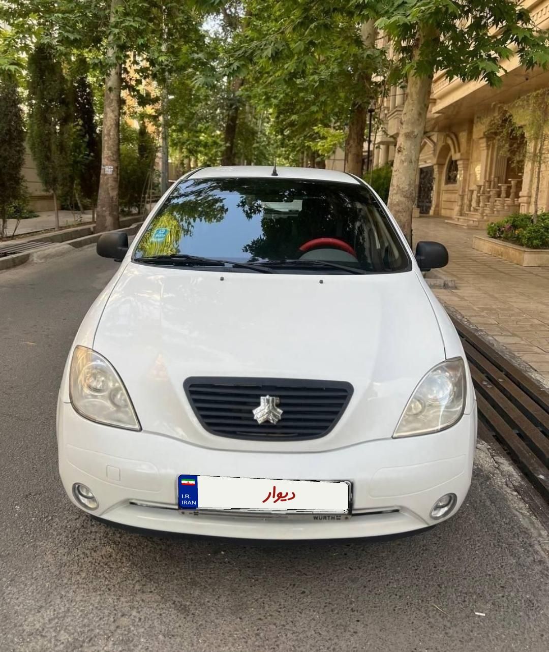 خودرو تیبا، 2 آگهی ann_18013128